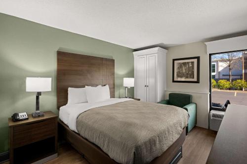 Quality Inn & Suites North Little Rock - image 12
