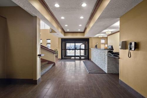 Comfort Inn Bluffton - image 11