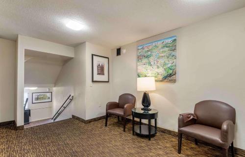 Foto - Extended Stay America Select Suites - Charlotte - Tyvola Rd - Executive Park