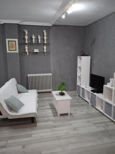 Apartamento Roma - Apartment - Ciudad-Rodrigo