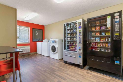 Extended Stay America Suites - Tulsa - Midtown - 숙소 외관