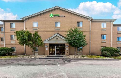 Extended Stay America Suites - Cleveland - Great Northern Mall