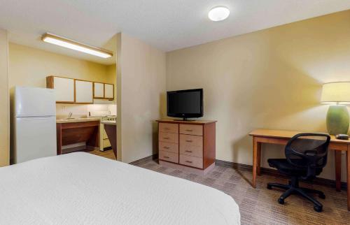Extended Stay America Suites - Toledo - Maumee in Maumee, USA