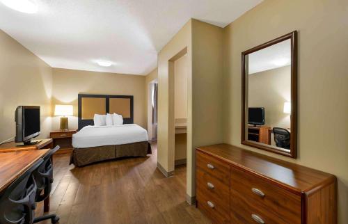 Extended Stay America Suites - Cleveland - Great Northern Mall in นอร์ท โอล์มสเต็ด (OH)