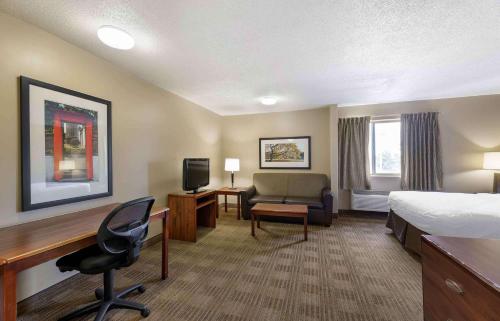 Extended Stay America Suites - Cleveland - Great Northern Mall