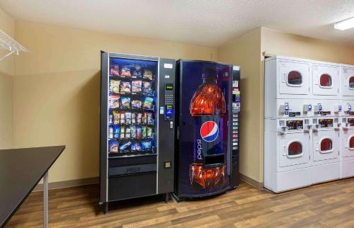 Extended Stay America Suites - Cleveland - Great Northern Mall - 숙소 외관