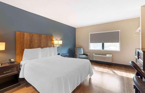 Extended Stay America Premier Suites - Fort Lauderdale - Deerfield Beach in Deerfield Beach, USA