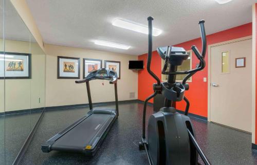 Extended Stay America Suites - Toledo - Maumee - 피트니스 센터