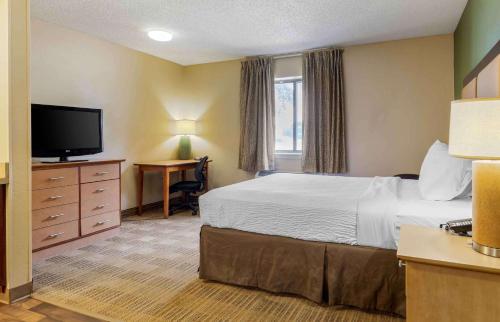 Foto - Extended Stay America Select Suites - Atlanta - Alpharetta - Northpoint - East