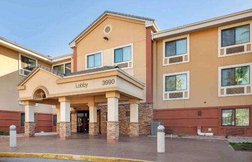 Extended Stay America Suites - Los Angeles - Ontario Airport in Guasti, USA