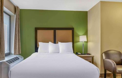 Extended Stay America Select Suites - Detroit - Ann Arbor - University South