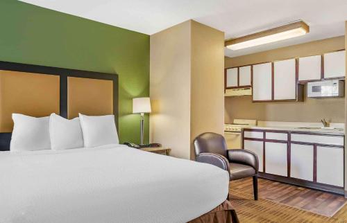 Extended Stay America Select Suites - Detroit - Ann Arbor - University South