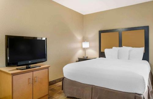 Extended Stay America Select Suites - Detroit - Ann Arbor - University South