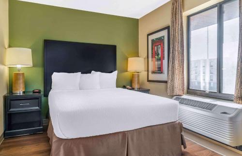 Extended Stay America Select Suites - Detroit - Ann Arbor - University South