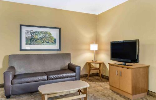 Extended Stay America Select Suites - Detroit - Ann Arbor - University South