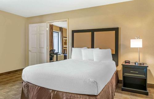 Extended Stay America Select Suites - Detroit - Ann Arbor - University South