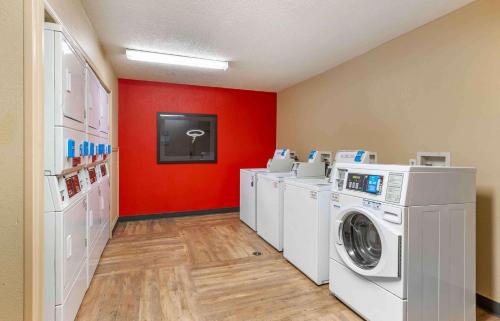 Extended Stay America Select Suites - Richmond - Innsbrook - 숙소 외관