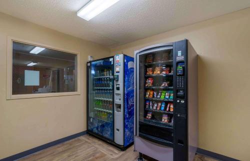 Extended Stay America Suites - Tampa - Airport - Memorial Hwy - image 7