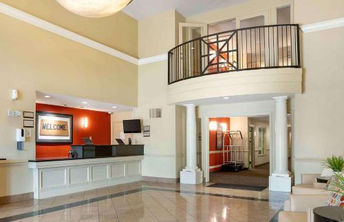 Extended Stay America Suites - Columbus - Polaris in Columbus, USA