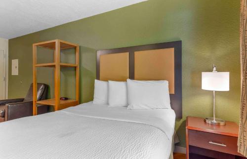 Extended Stay America Suites - Columbus - Polaris in Columbus, USA