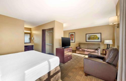 Extended Stay America Suites - Columbus - Polaris in โพลาริส