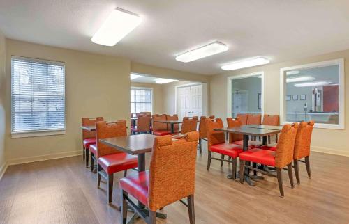 Extended Stay America Suites - Columbus - Tuttle