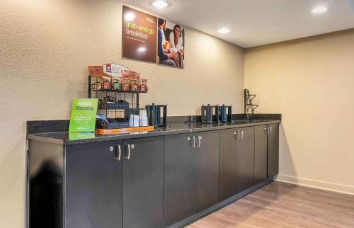 Extended Stay America Suites - Columbus - Tuttle
