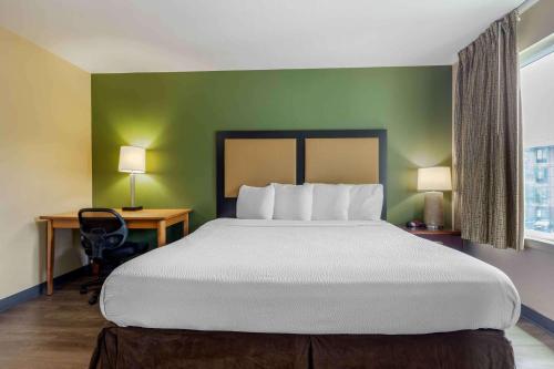 Extended Stay America Suites - Columbus - Tuttle