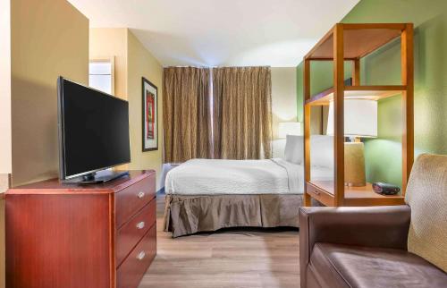 Extended Stay America Suites - Columbus - Tuttle