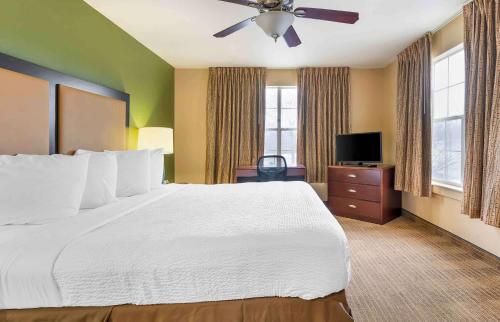 Extended Stay America Suites - Columbus - Tuttle