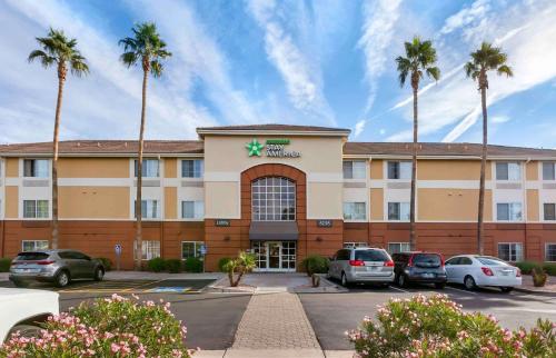 Extended Stay America Suites - Phoenix - Biltmore