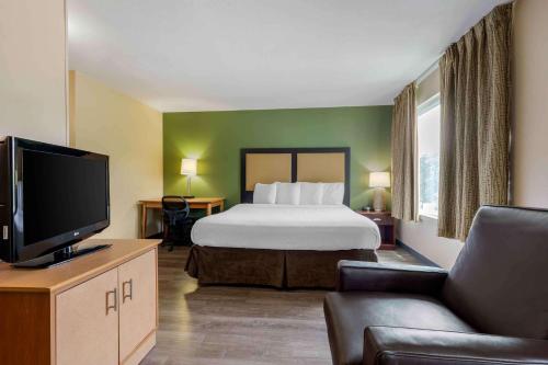 Extended Stay America Suites - Raleigh - RTP - 4919 Miami Blvd. in Durhamas (NC)