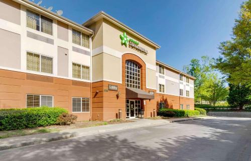 Foto - Extended Stay America Select Suites - Atlanta - Perimeter - Peachtree Dunwoody