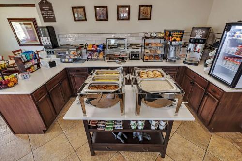 SureStay by Best Western Spicer - main image