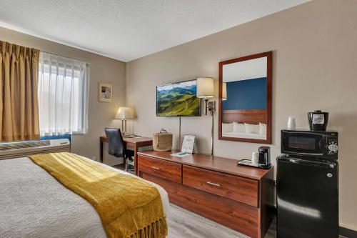 SureStay by Best Western Spicer - image 3