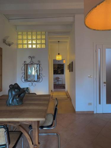 Biennale Apartment Venice, Benátky (fotografie 10)