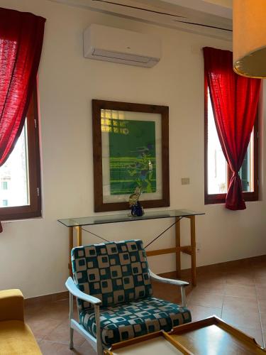 Biennale Apartment Venice, Benátky (fotografie 9)