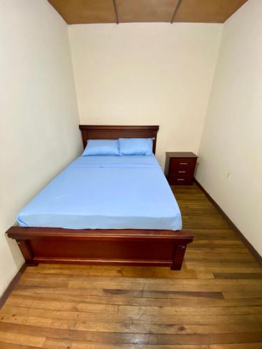 Airbnb espinoza