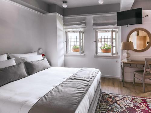Its Kale Boutique Hotel - image 2