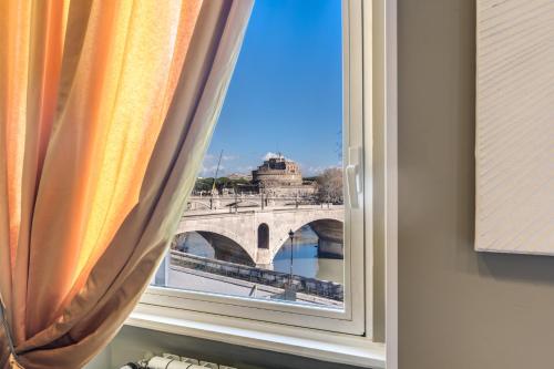 Castel Sant'Angelo SuiteLux, Rzym (zdjęcie 9)