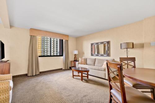 Suite, junior