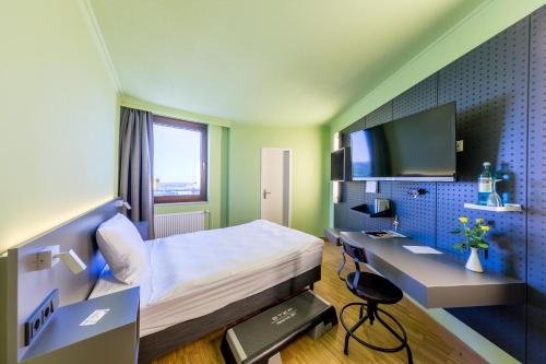 mk hotel remscheid