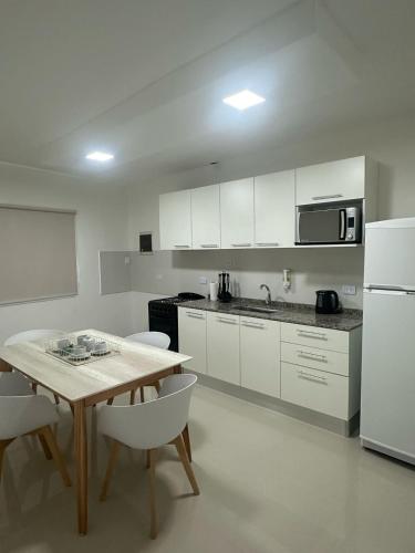 Kitchen, Apart Deluxe 795 in La Rioja