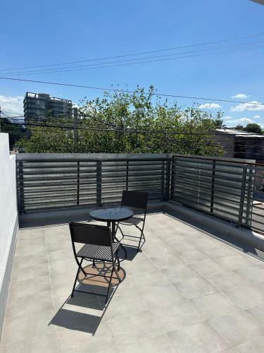 View, Apart Deluxe 795 in La Rioja