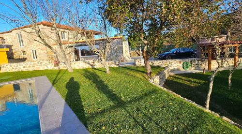 Casa Gil - AL gîte à louer Felgueiras