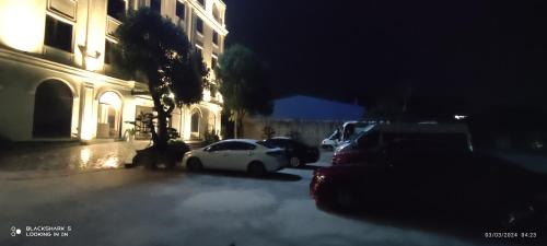 LS HOTEL
