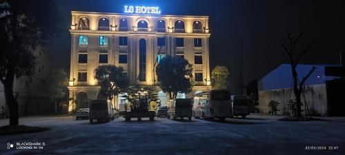 LS HOTEl