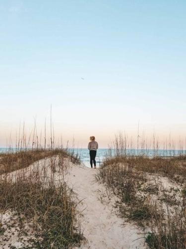 Southern Charm of Holden Beach