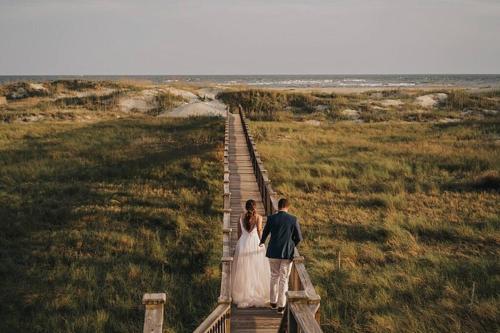 Southern Charm of Holden Beach