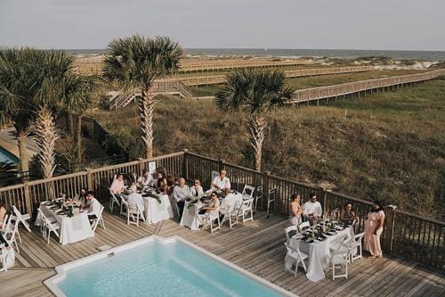 Southern Charm of Holden Beach